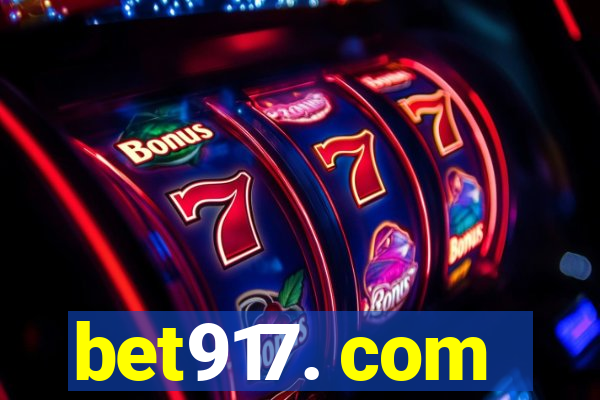 bet917. com